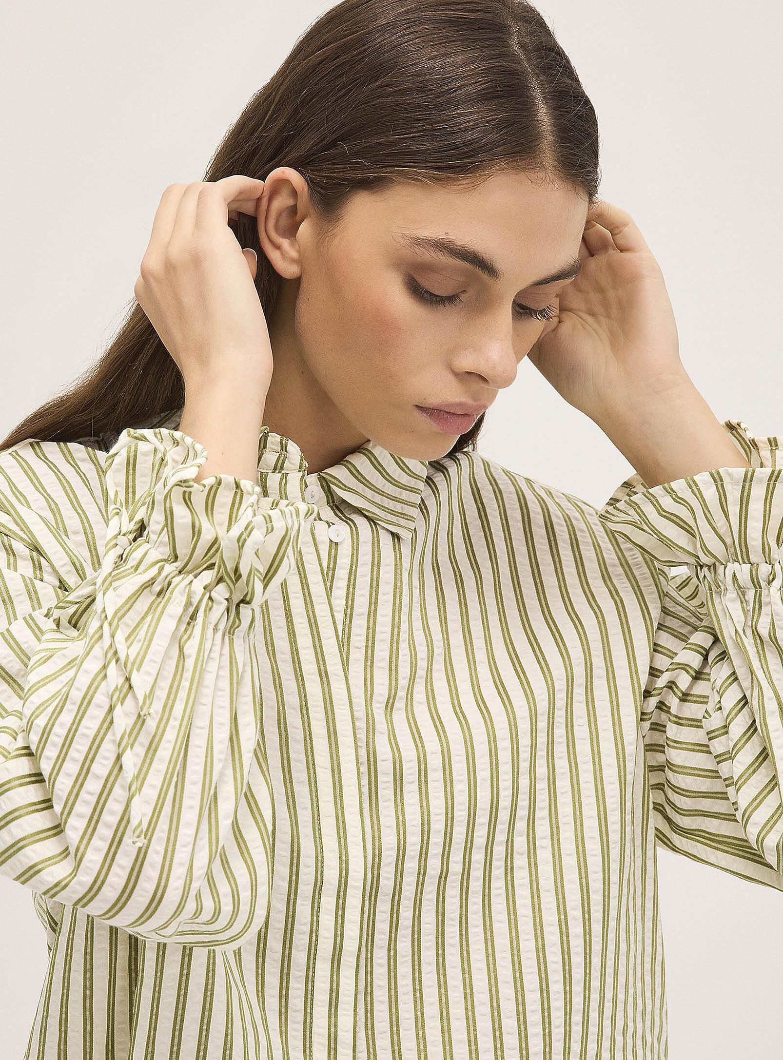 Ichi Tops for Women | Online Sale up to 75% off | Lyst Canada