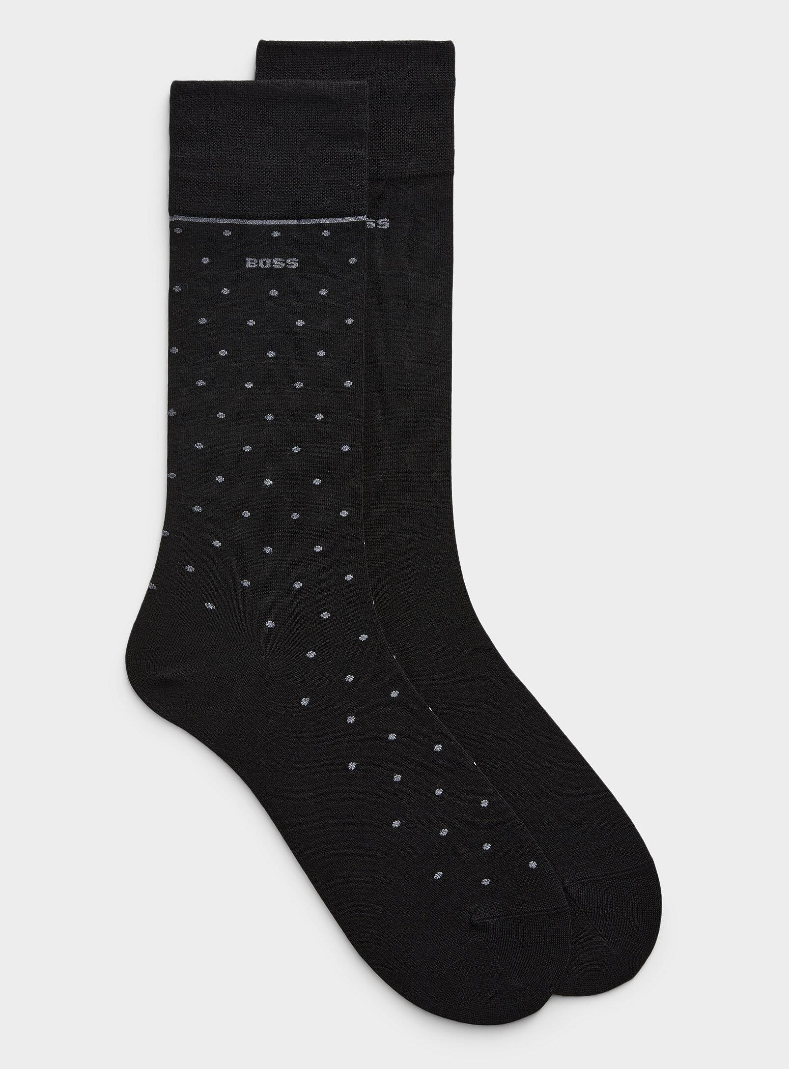 Hugo boss men's socks sale clearance