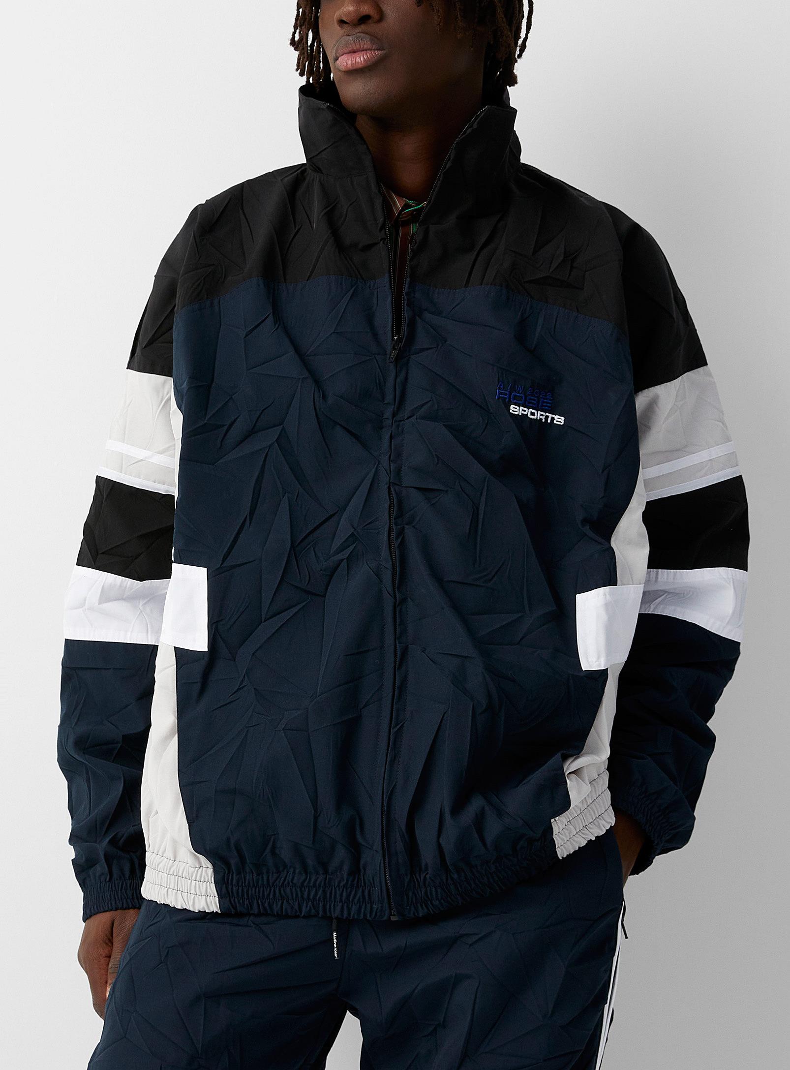 Martine rose best sale track jacket