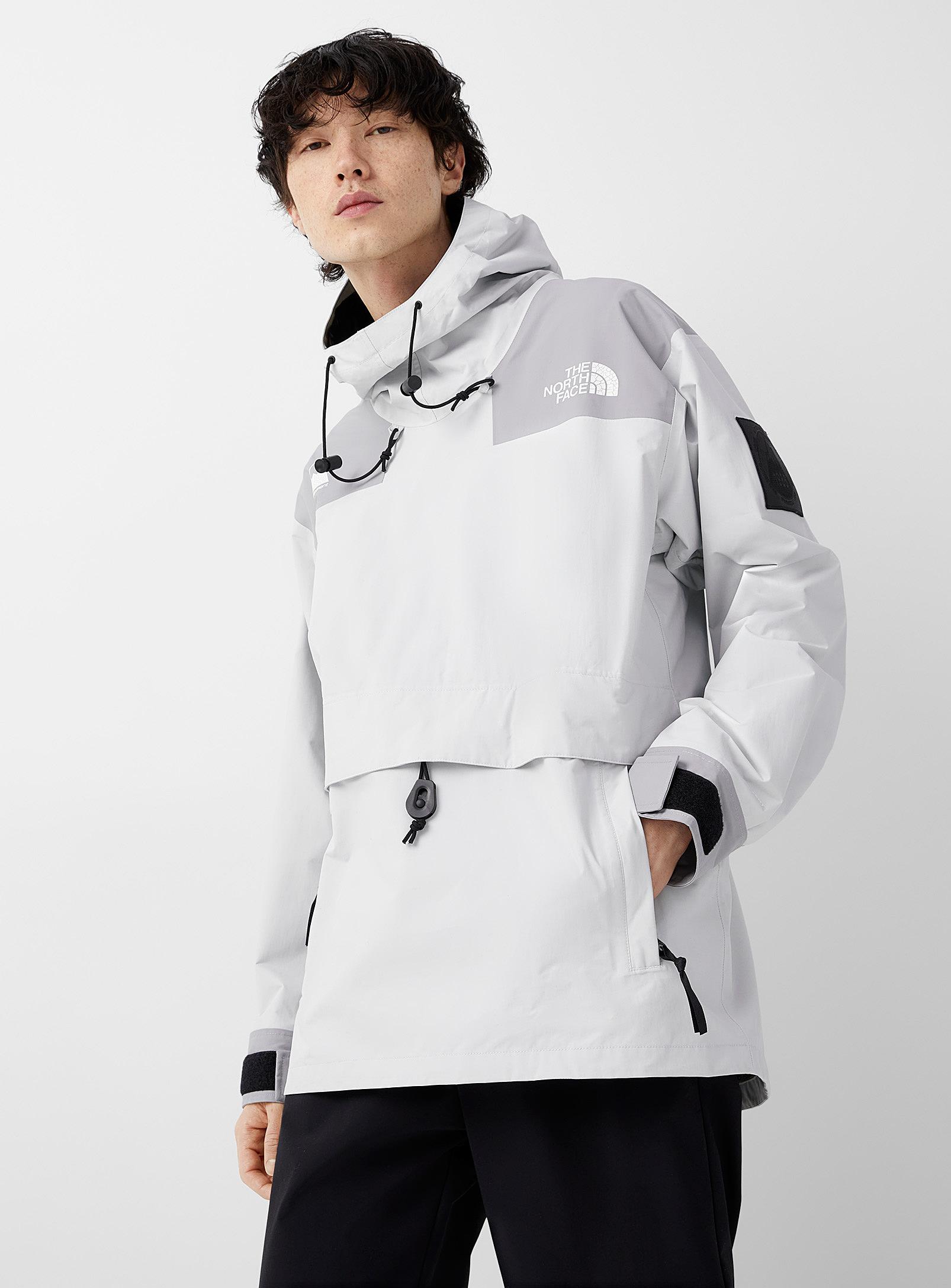 The North Face Origins 86 Anorak in White for Men | Lyst