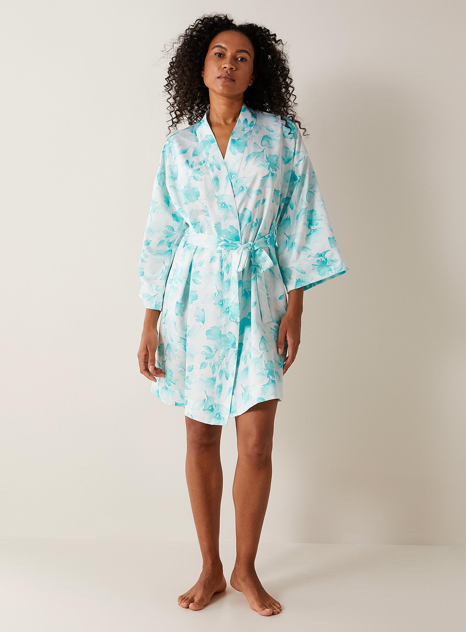 lauren ralph lauren robes