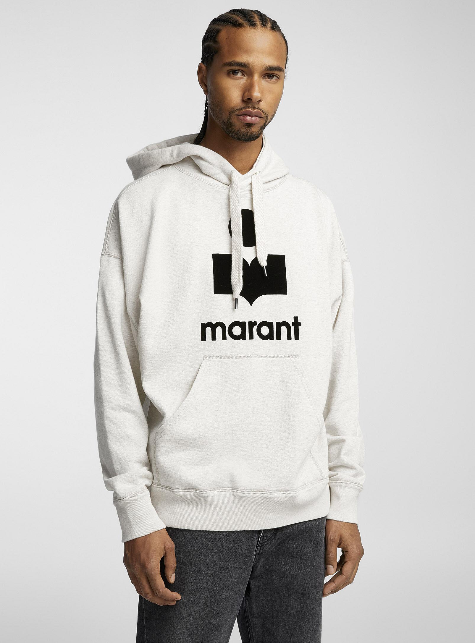 Isabel marant hoodie sale sale