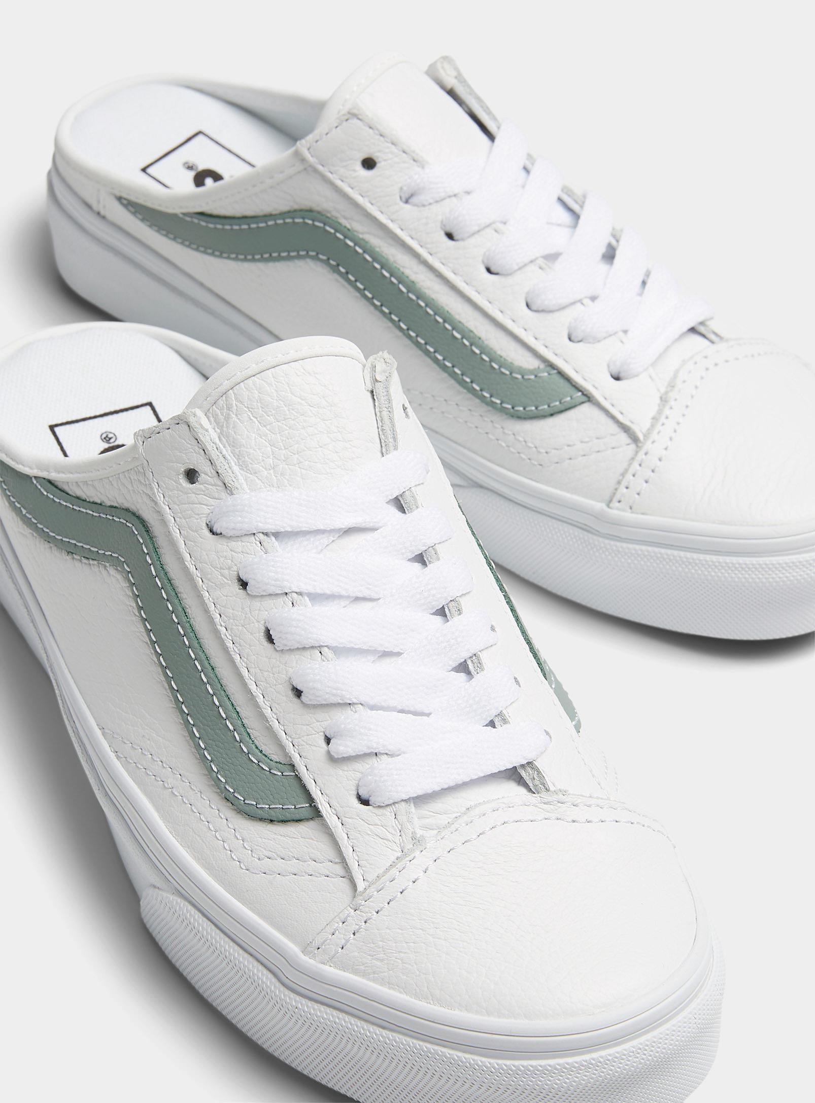 vans style 36 mule og