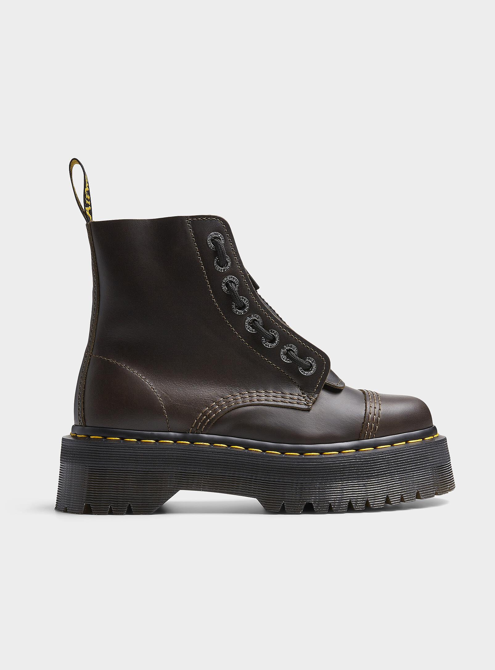 Dr. Martens Extra Wide Fit Boots for Women Lyst