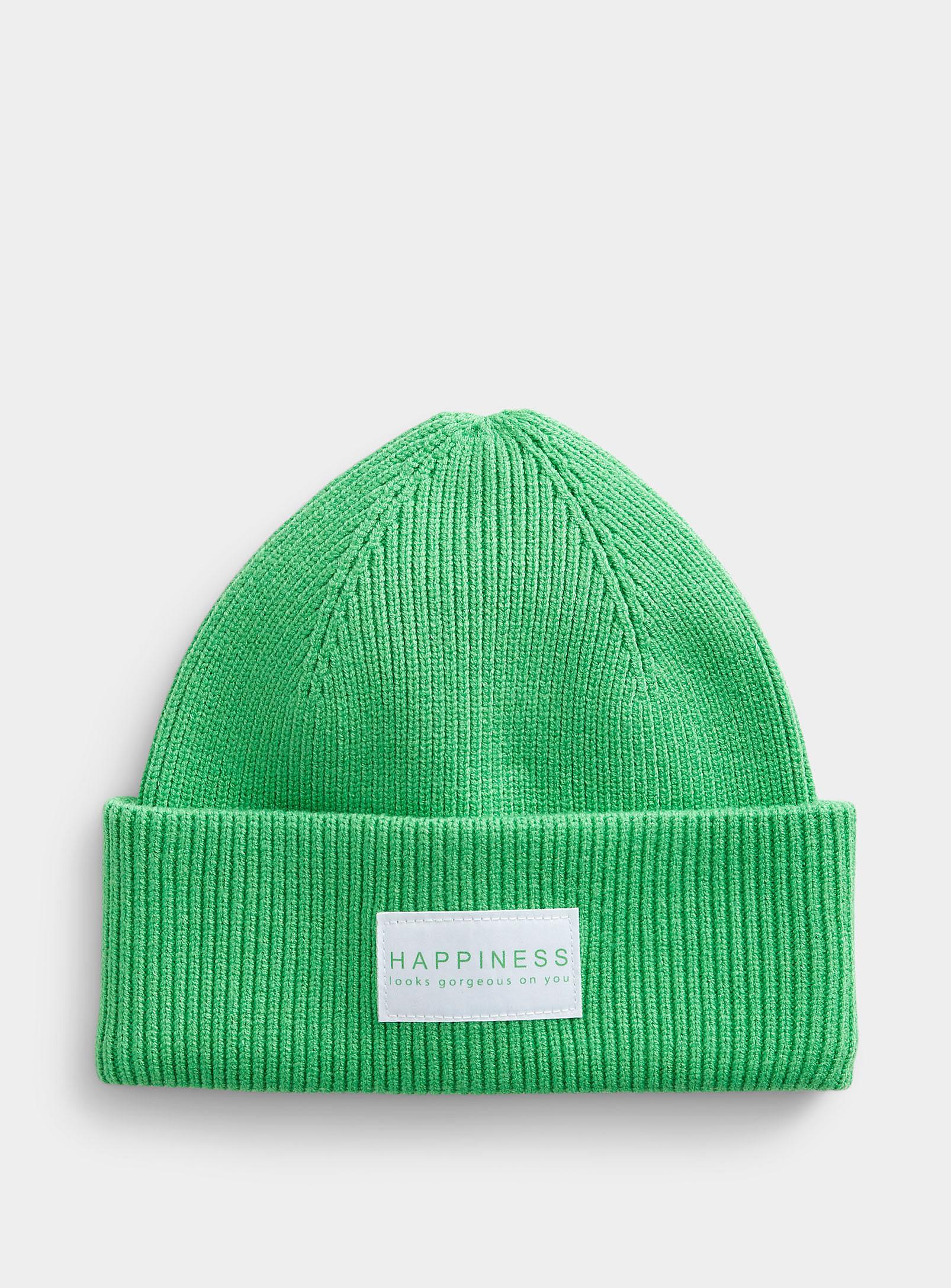 Simons tuque sale