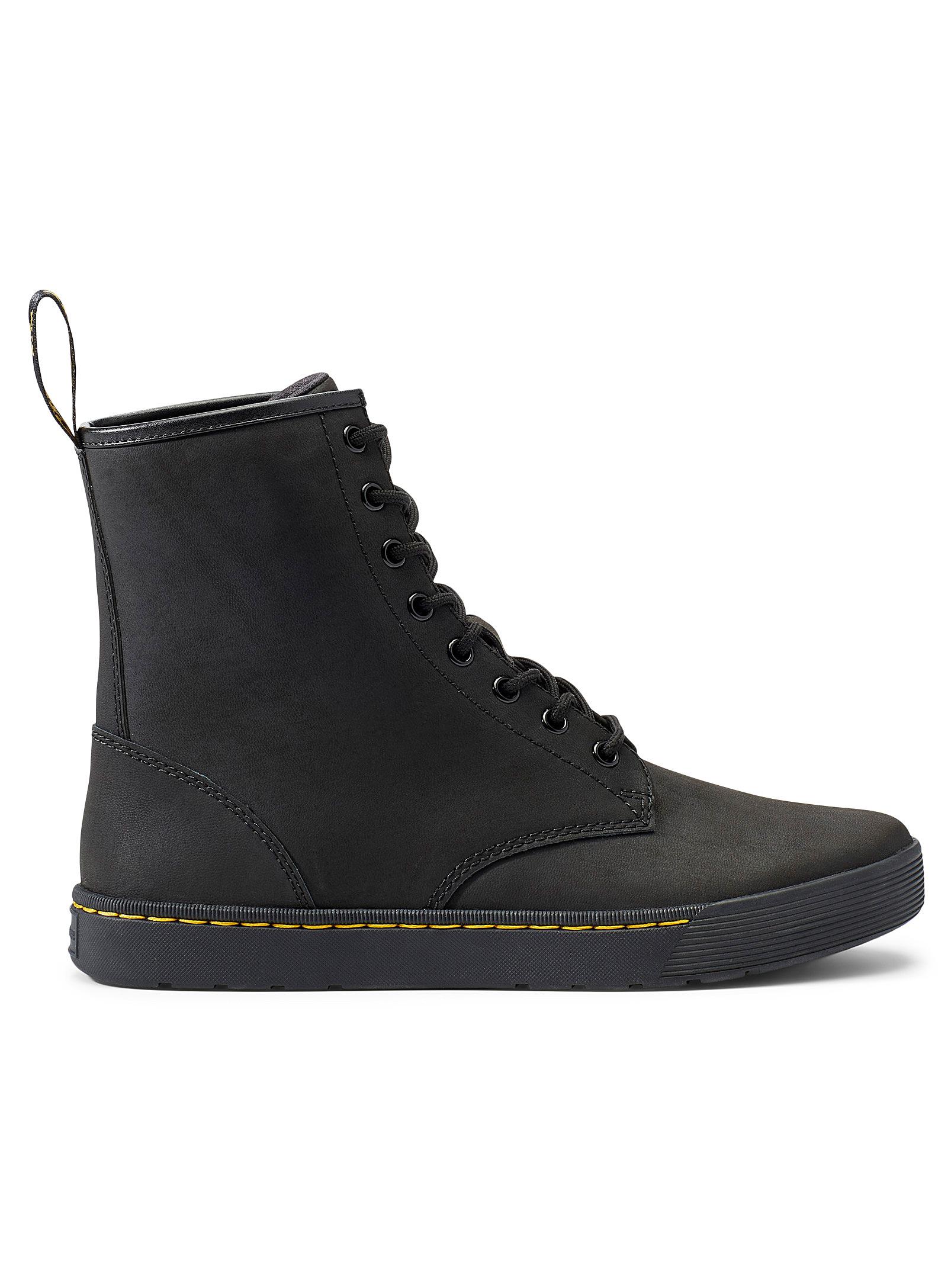 dr marten cairo