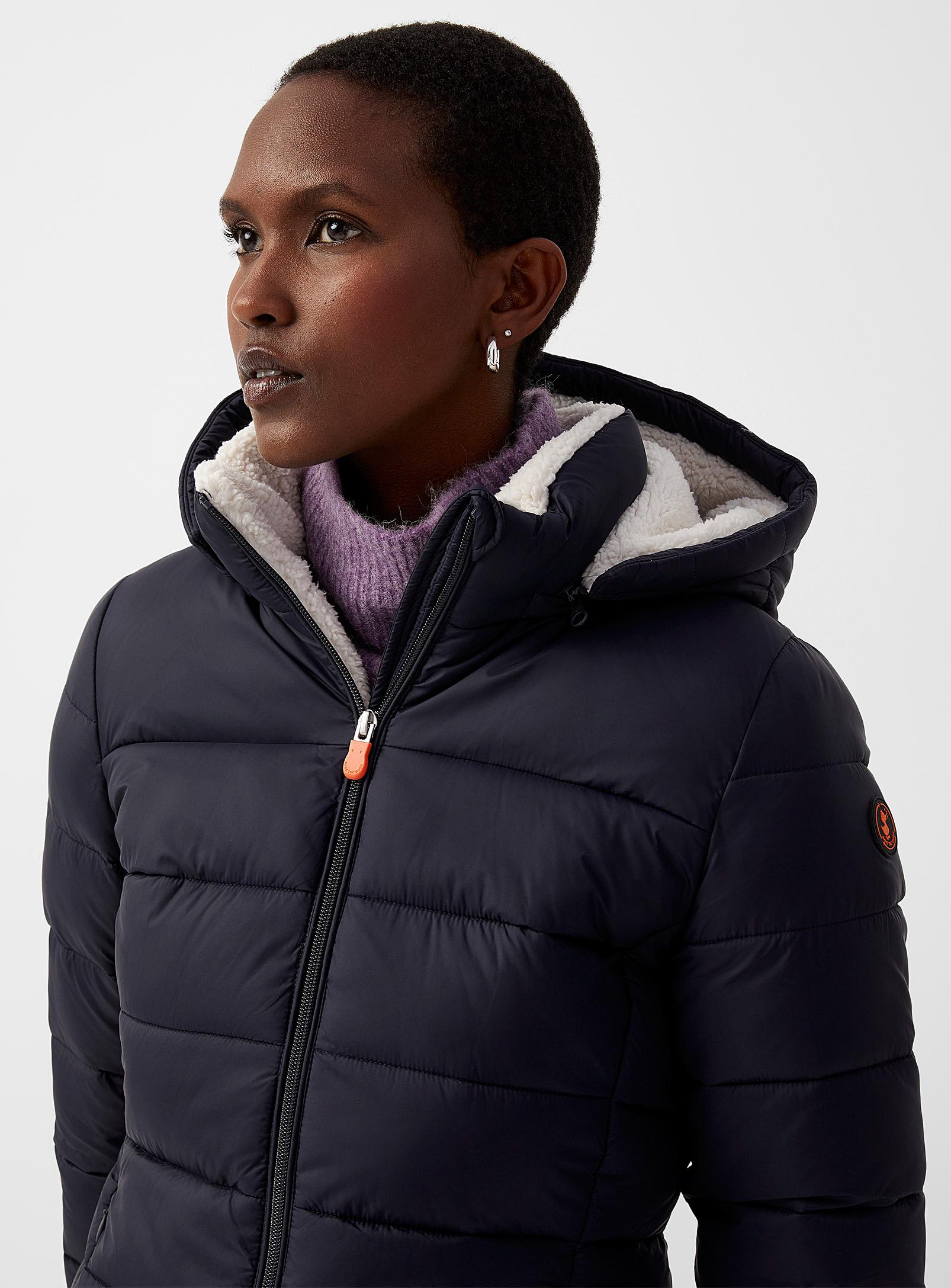 Save the top duck puffer jacket