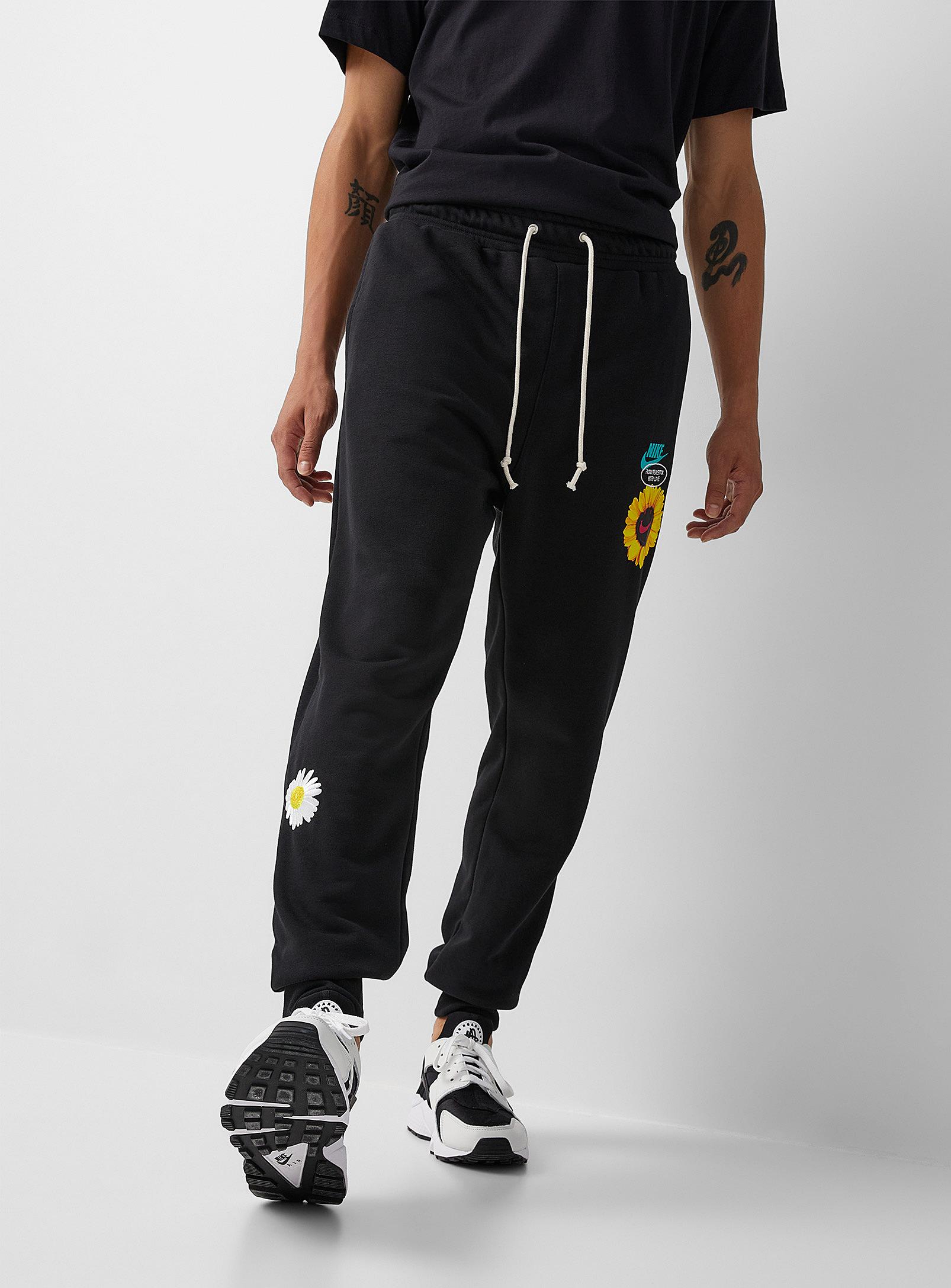 Nike Have A Day jogger in Black for Men | Lyst