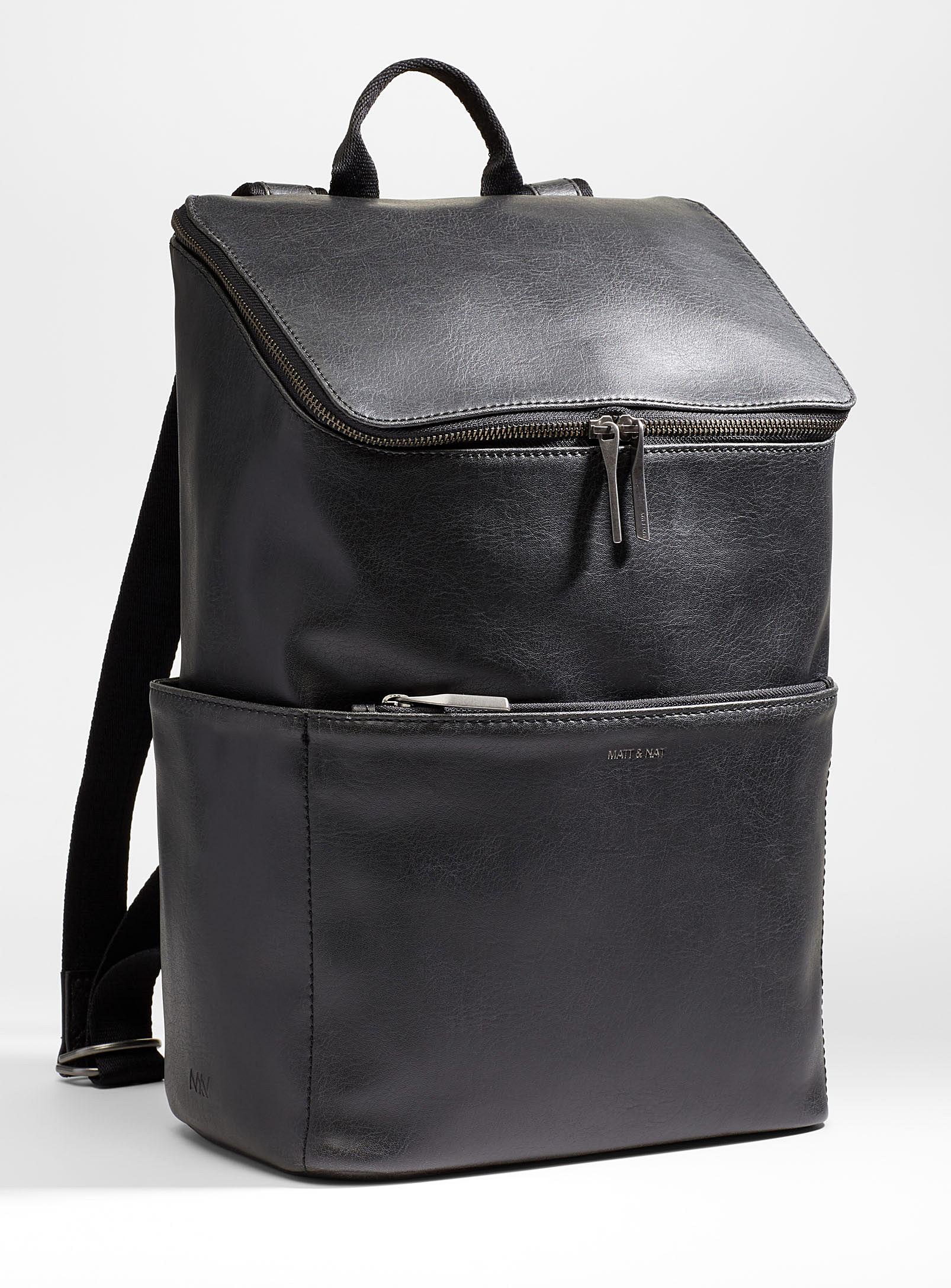 dean backpack matt and nat