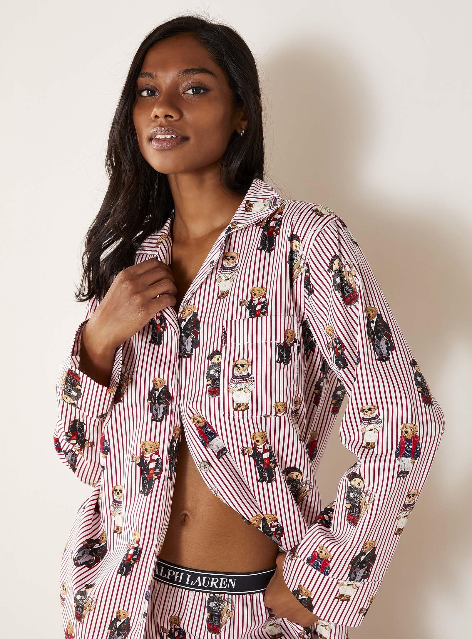 Polo ralph lauren pyjamas womens new arrivals