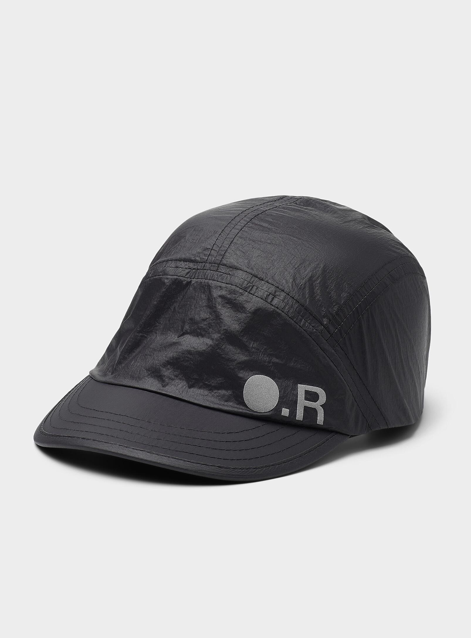 Optimistic Runners Nylon Running Cap in Blue for Men | Lyst Canada