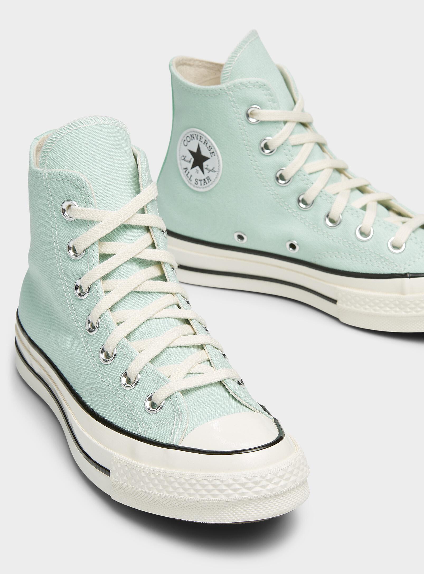 Converse Polar Beam Chuck 70 High Top Sneakers Women in Blue Lyst