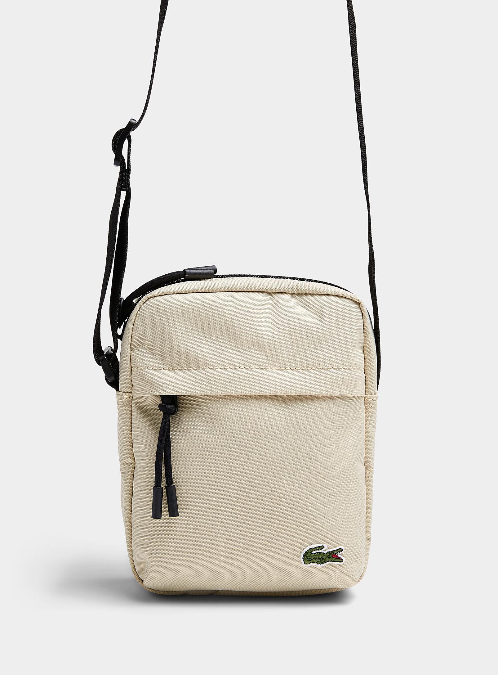 Lacoste Crossover Bag Shoulder Bag