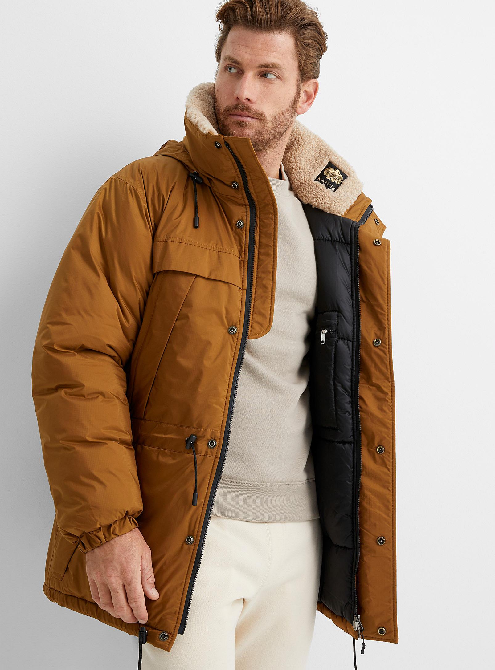 kanuk coat