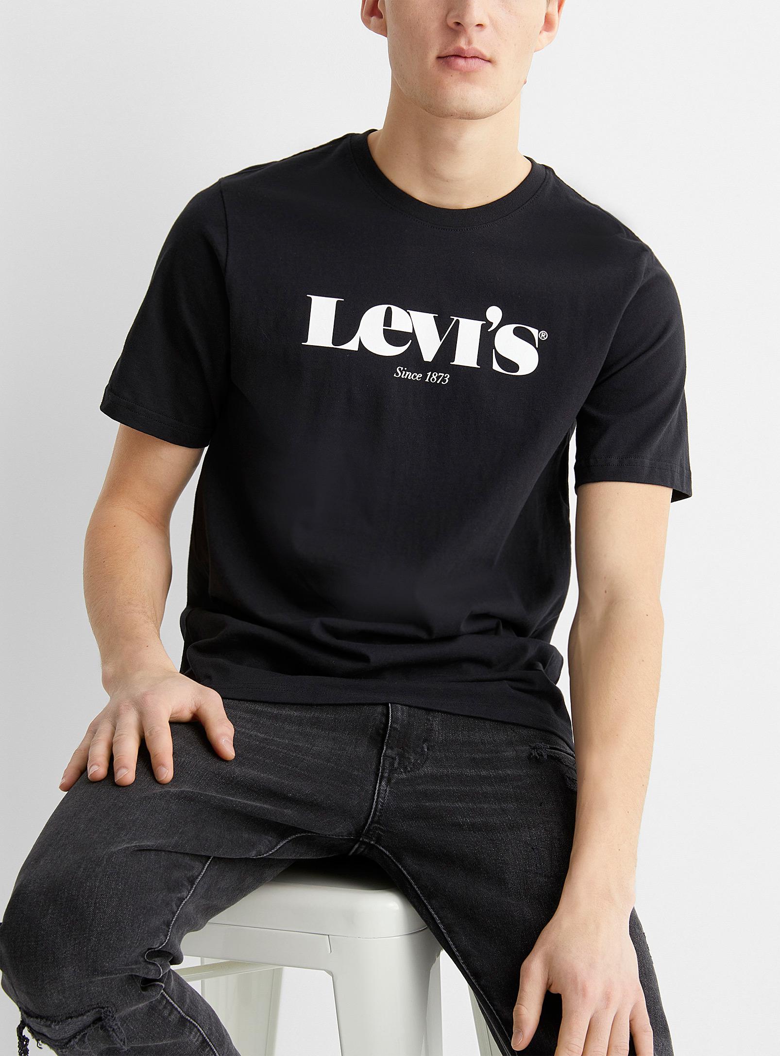levis signature t shirt|OFF 75 