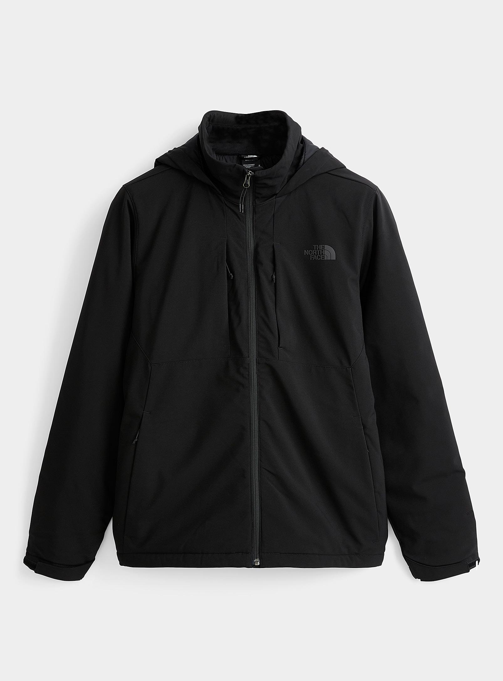 The North Face Synthetic Apex Elevation Insulated Jacket in Black for ...