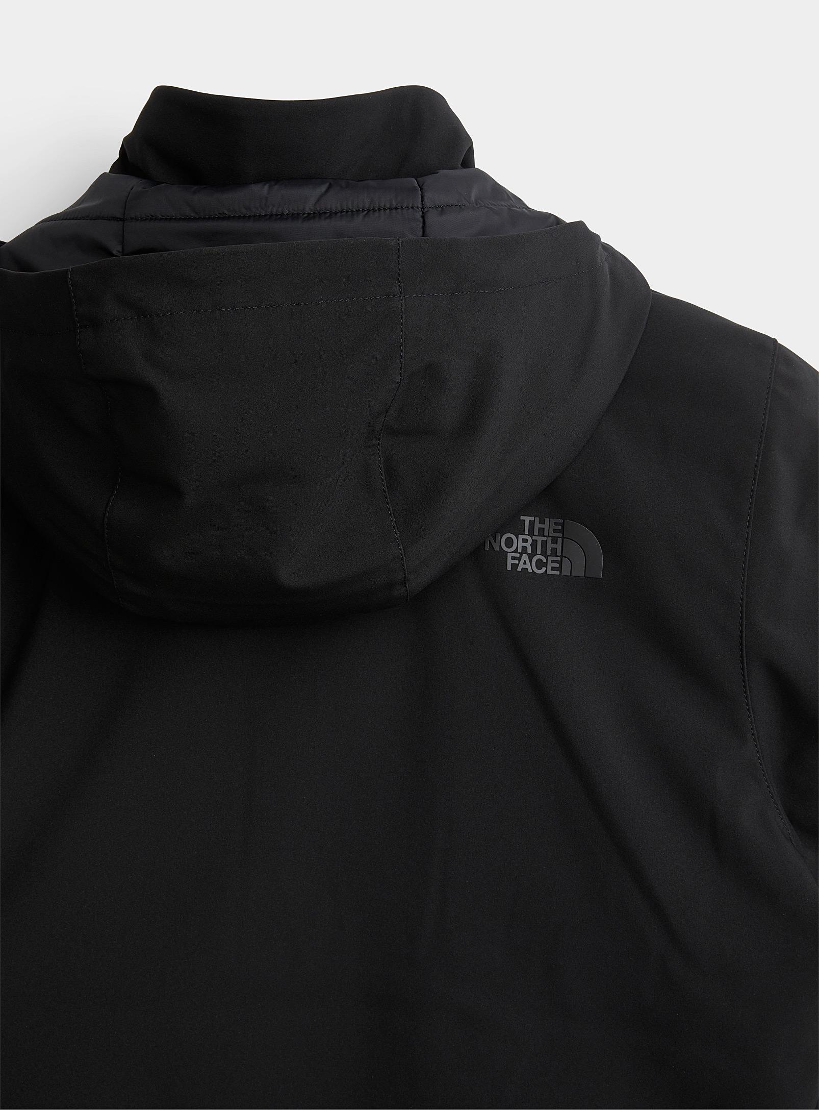 The North Face Synthetic Apex Elevation Insulated Jacket in Black for ...