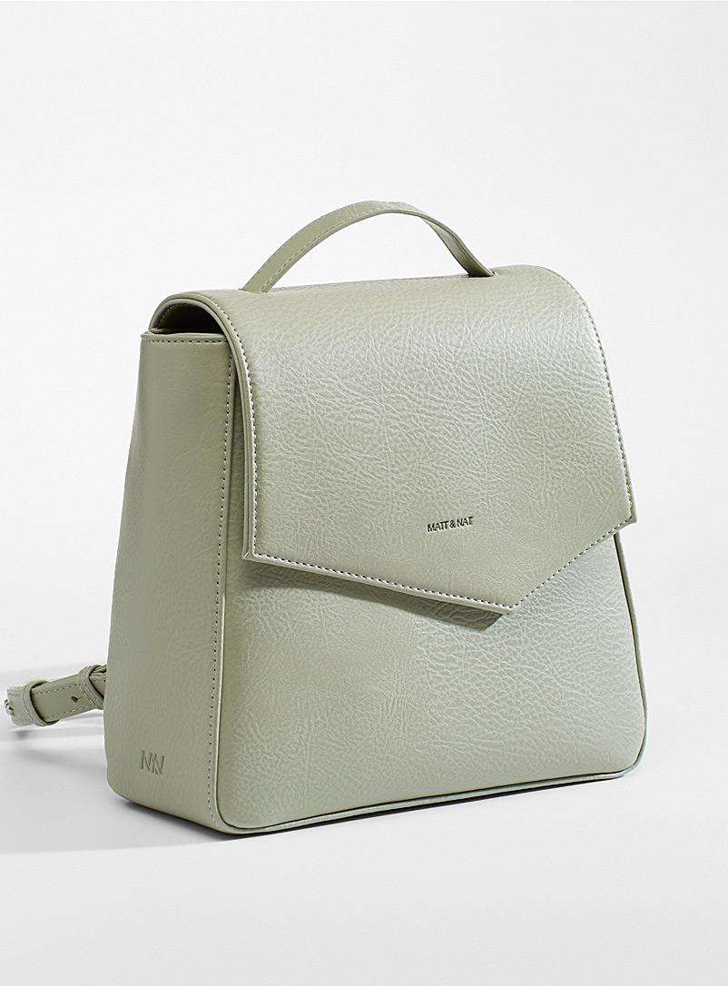 matt and nat backpack purse