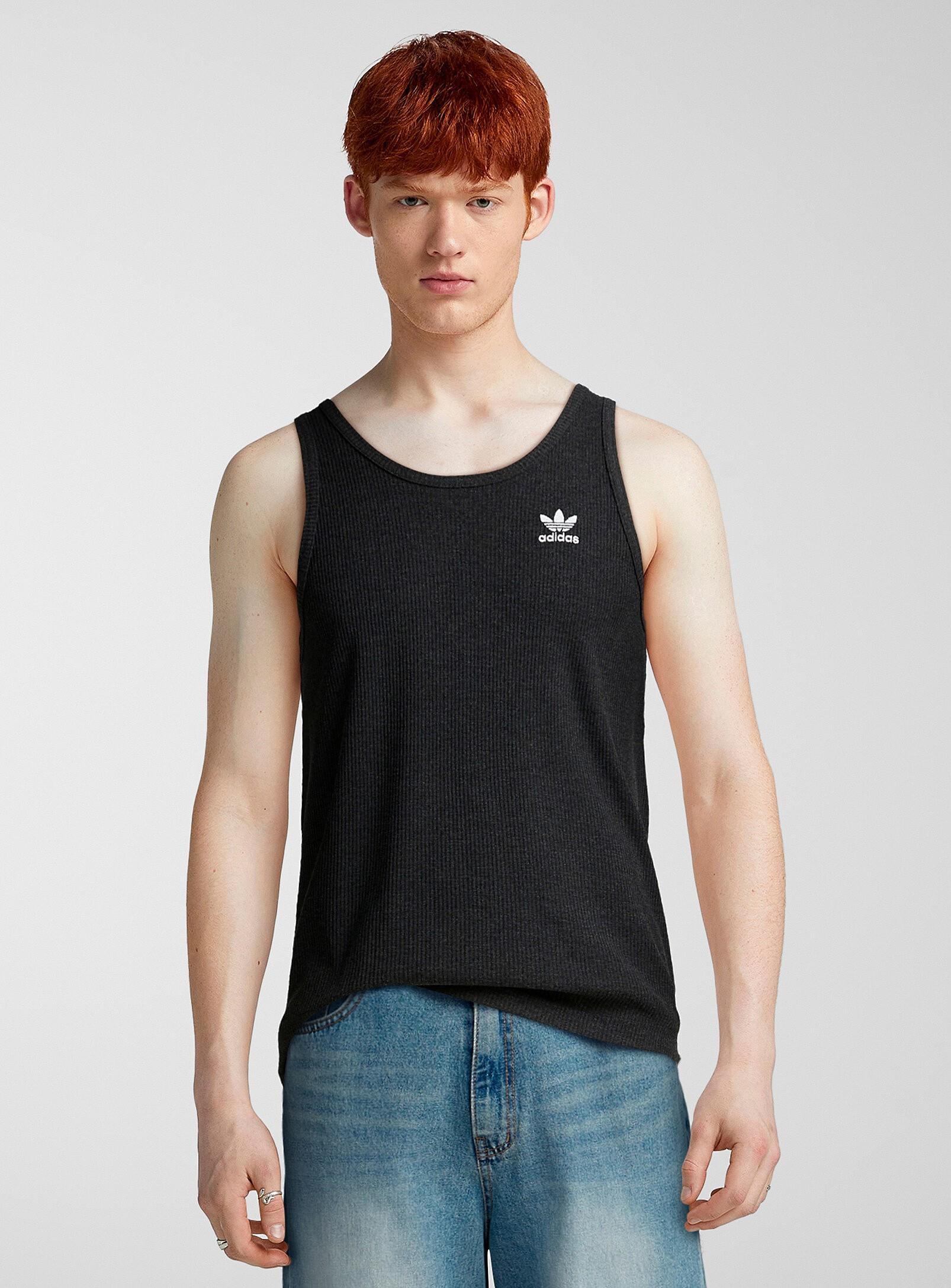 adidas Sleeveless t shirts for Men Online Sale up to 60 off Lyst