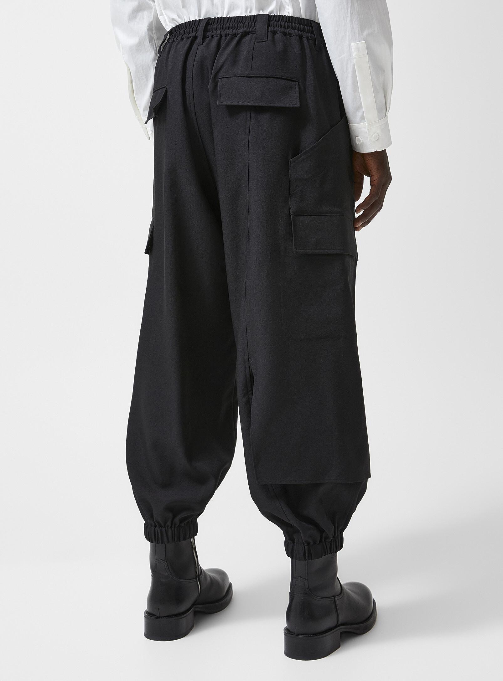 Y-3 Pants | adidas US
