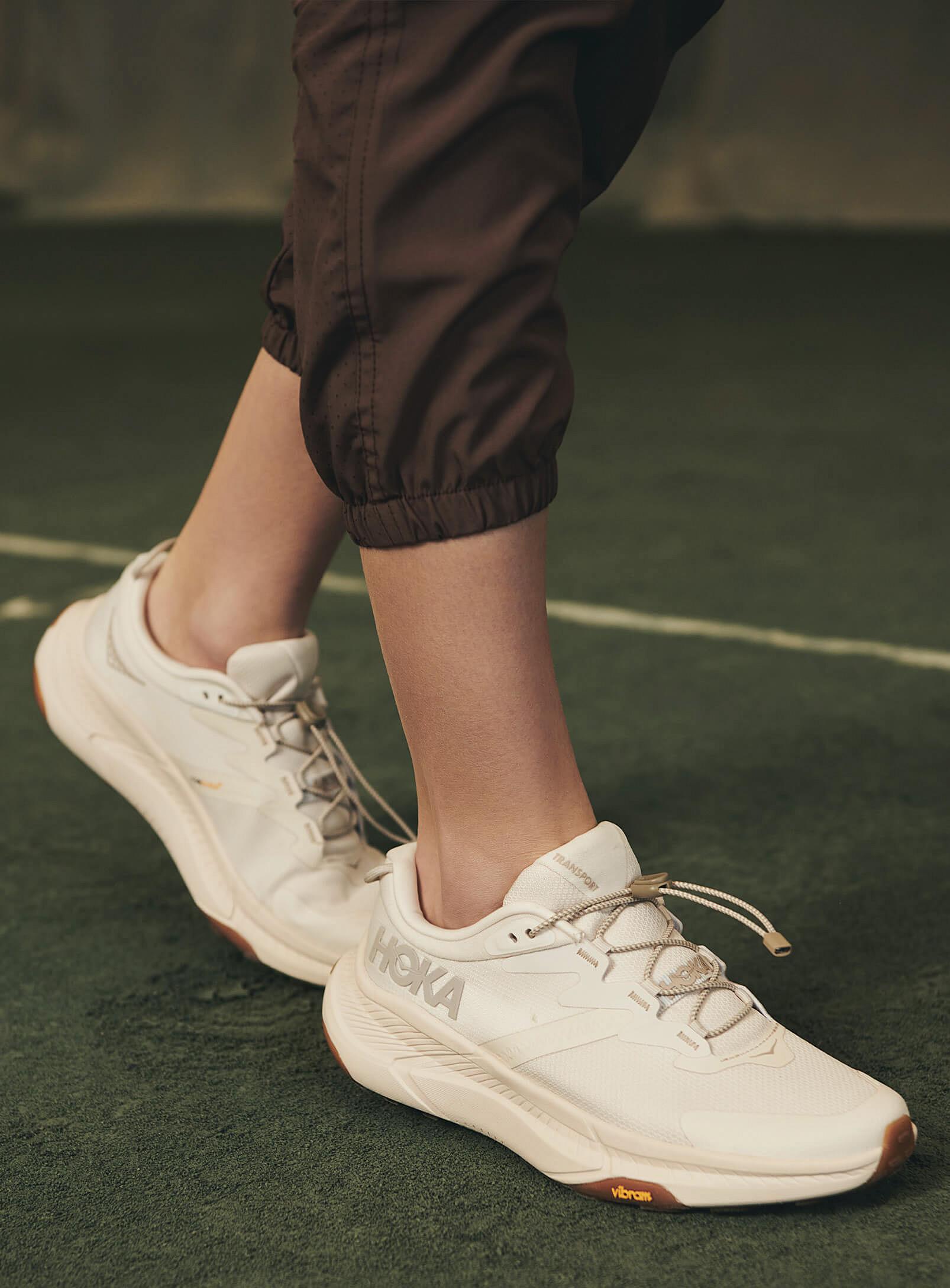 Hoka transport Clearance