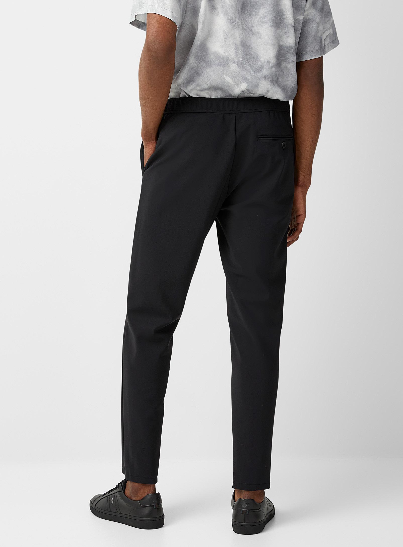 theory tech pants