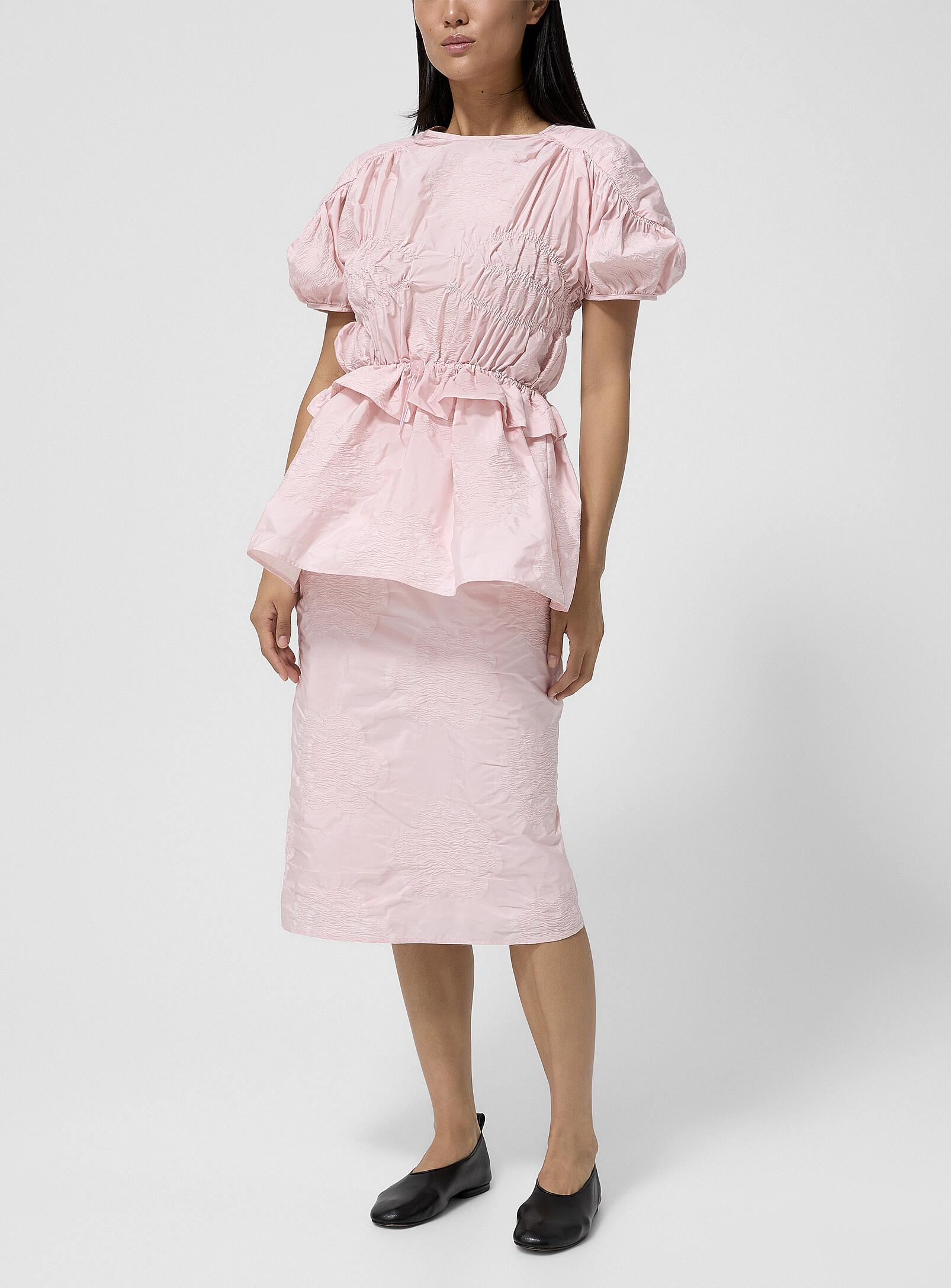 Cecilie Bahnsen Skirts for Women | Online Sale up to 56% off