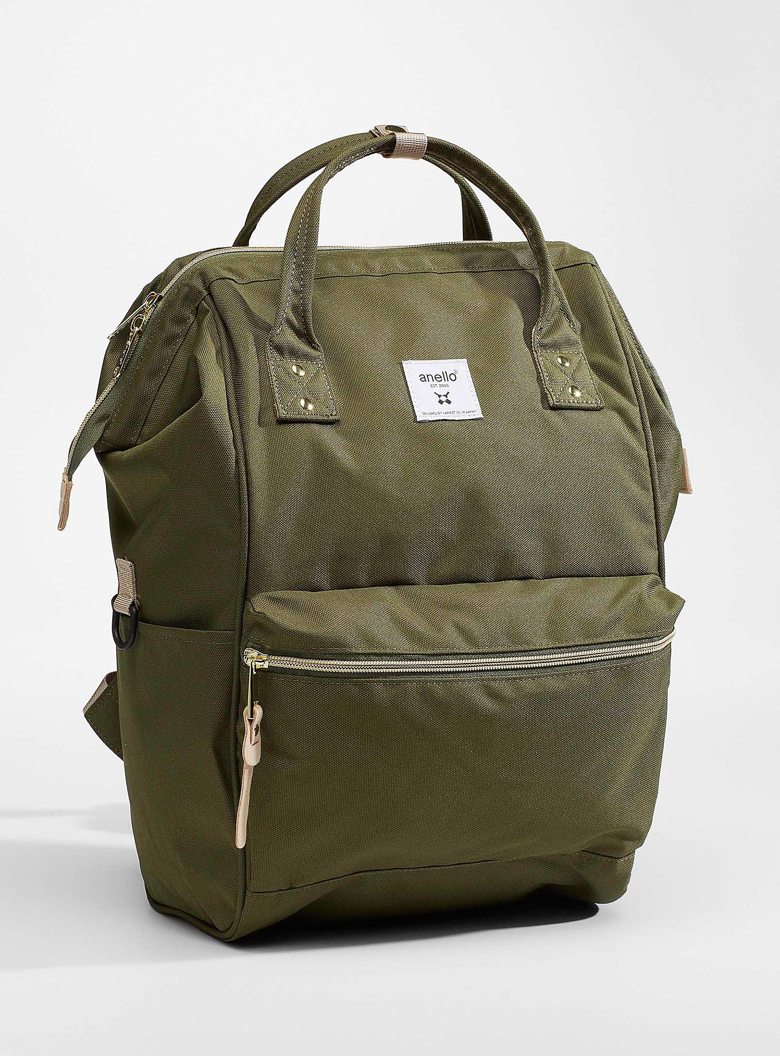 kuchigane rucksack