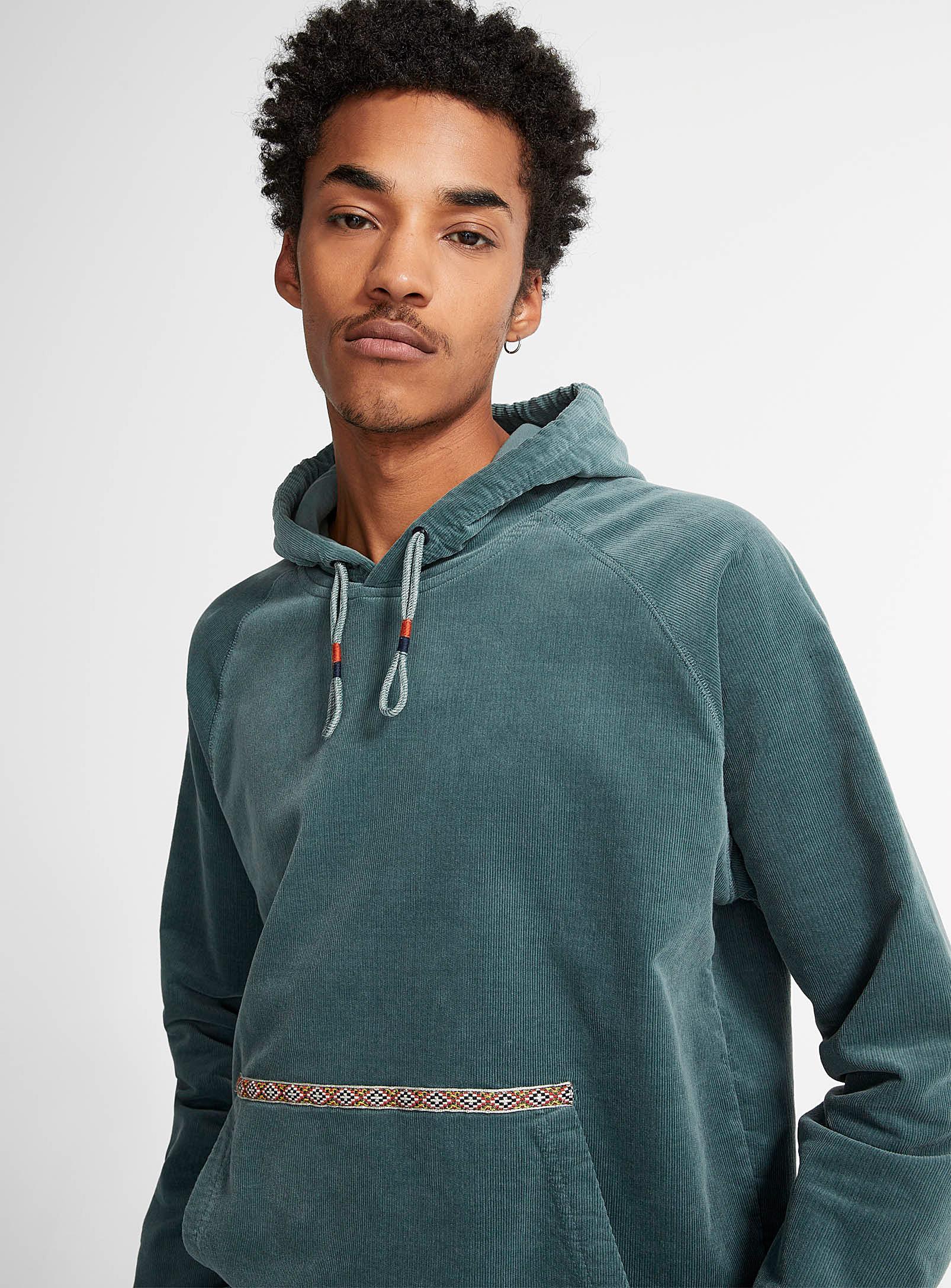 Hoodie scotch soda 2025