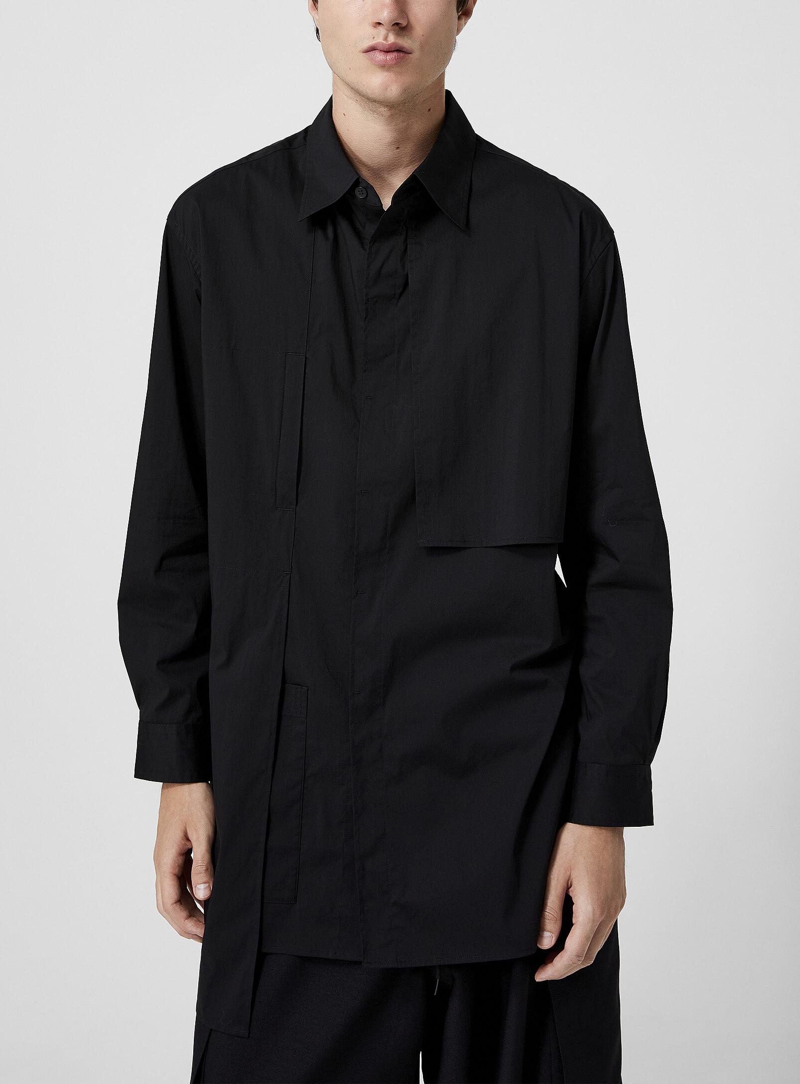 Y-3 Shirts for Men | Online Sale up to 60% off | Lyst