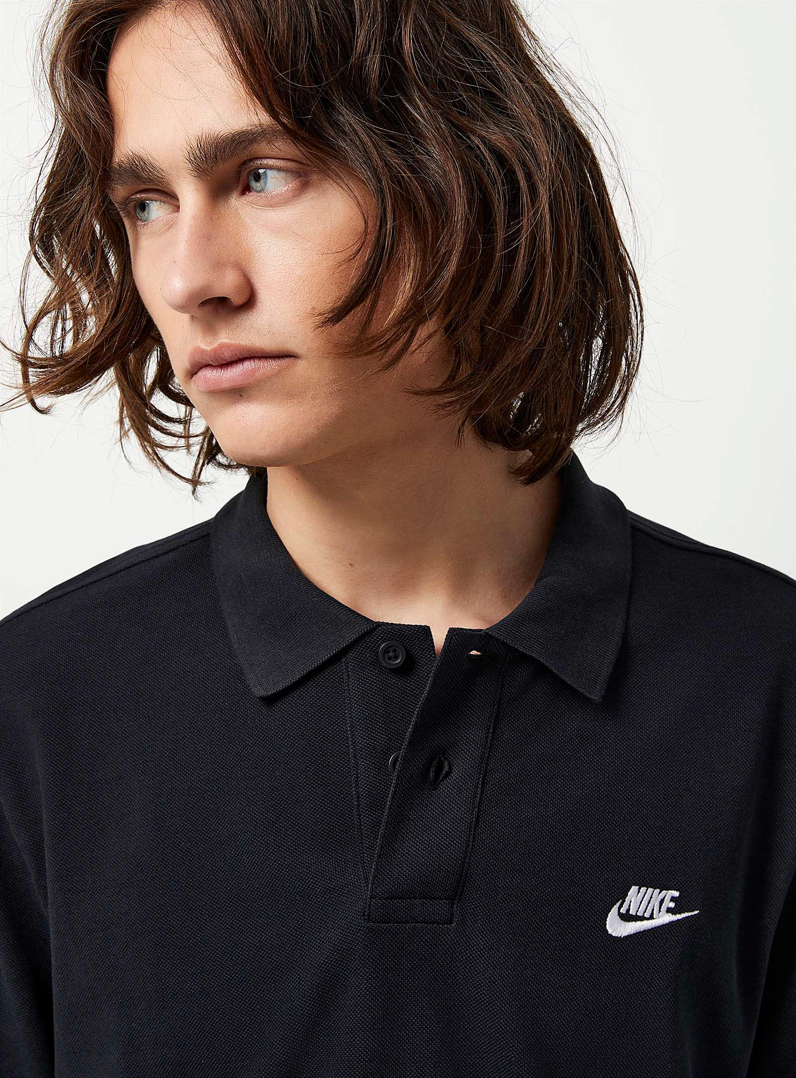 Nike Polo shirts for Men Online Sale up to 35 off Lyst Canada
