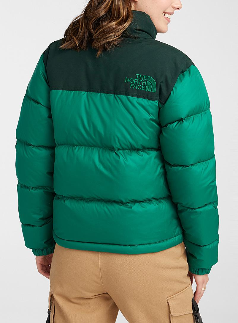 nuptse green