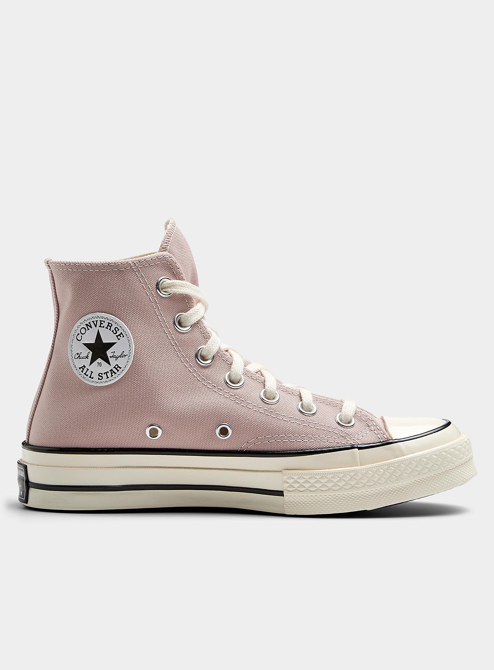 Converse Chuck 70 Vintage Stone Mauve Sneakers Women | Lyst