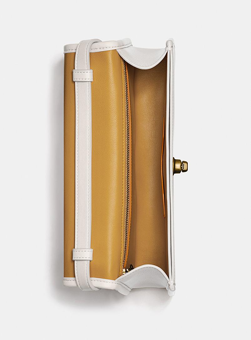 Turnlock clutch coach sale