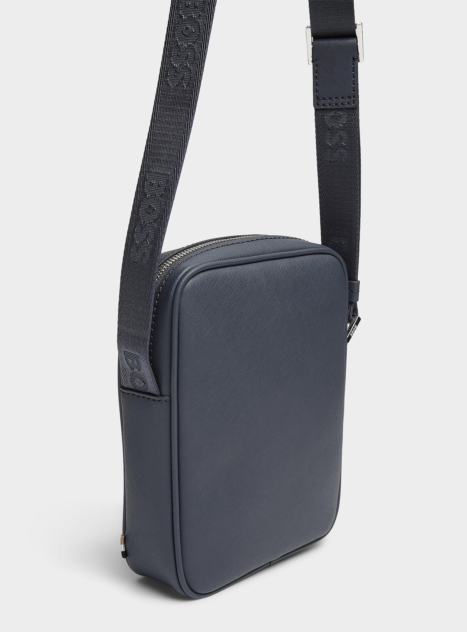 Hugo boss crossbody bag sale hot sale