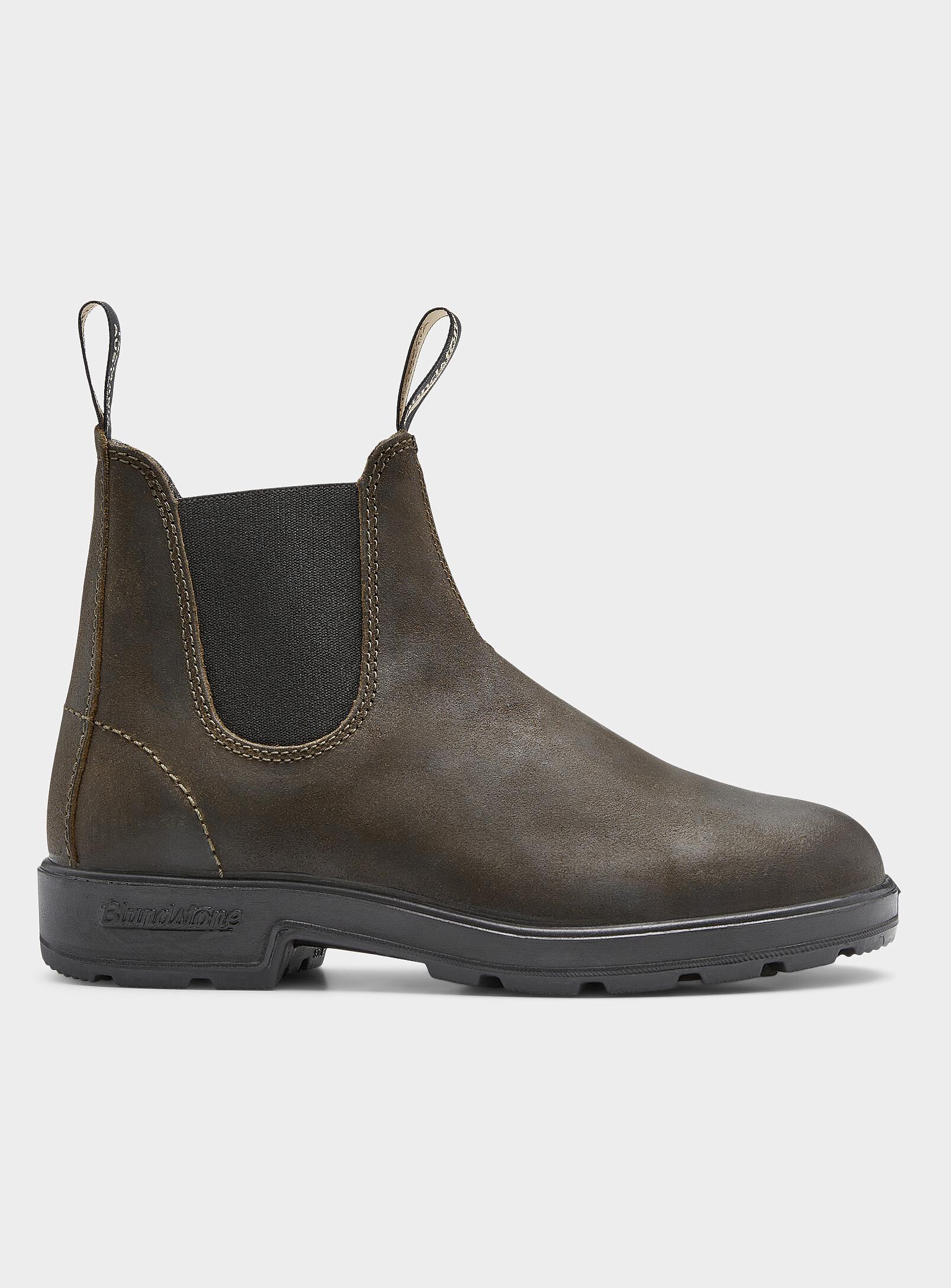 Blundstone usa sale sale