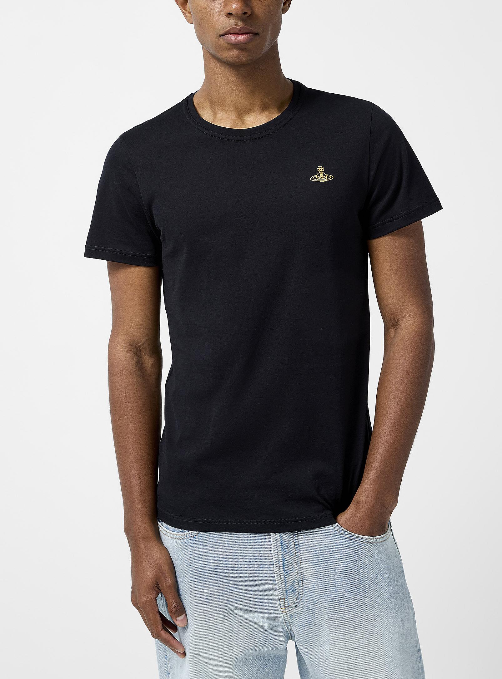 Vivienne Westwood Anglomania Men's Classic T-Shirt - Chaos