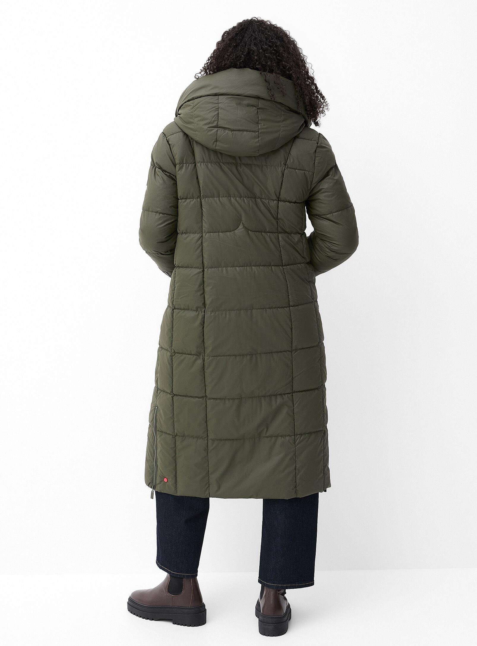 Hunter Ireland Hunter Longline Puffer Coat Cheap Hunter Women's