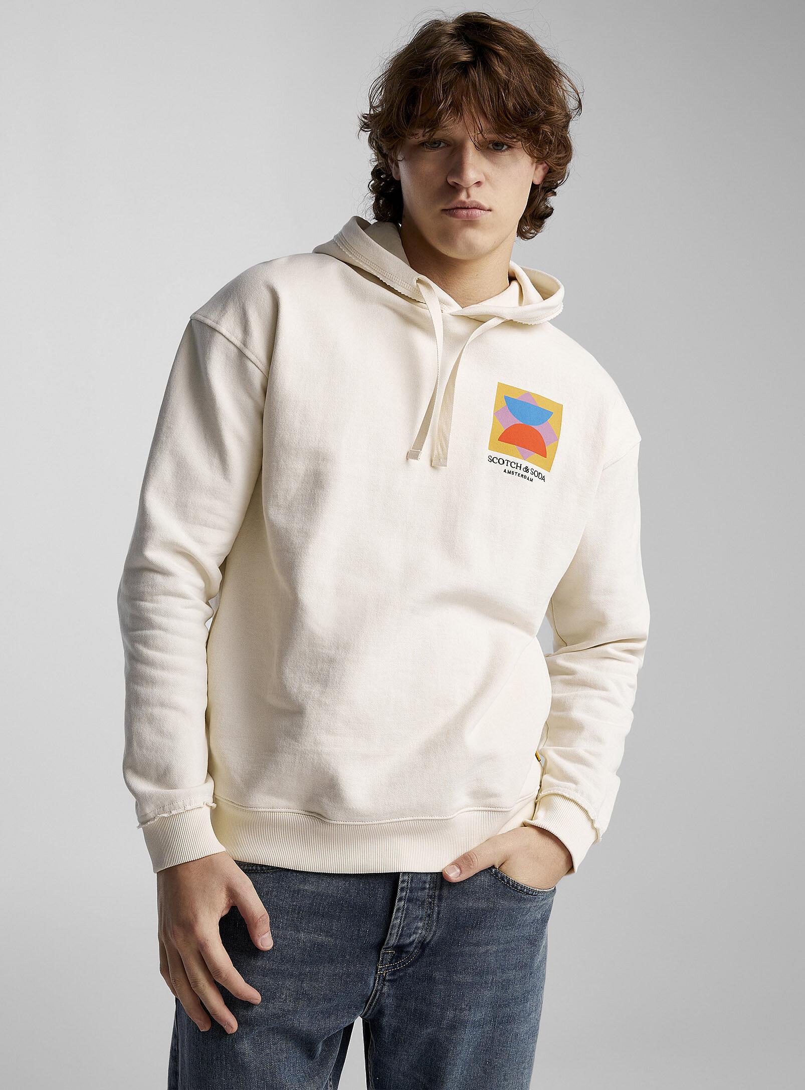 Scotch Soda Hoodies for Men Online Sale up to 72 off Lyst Canada