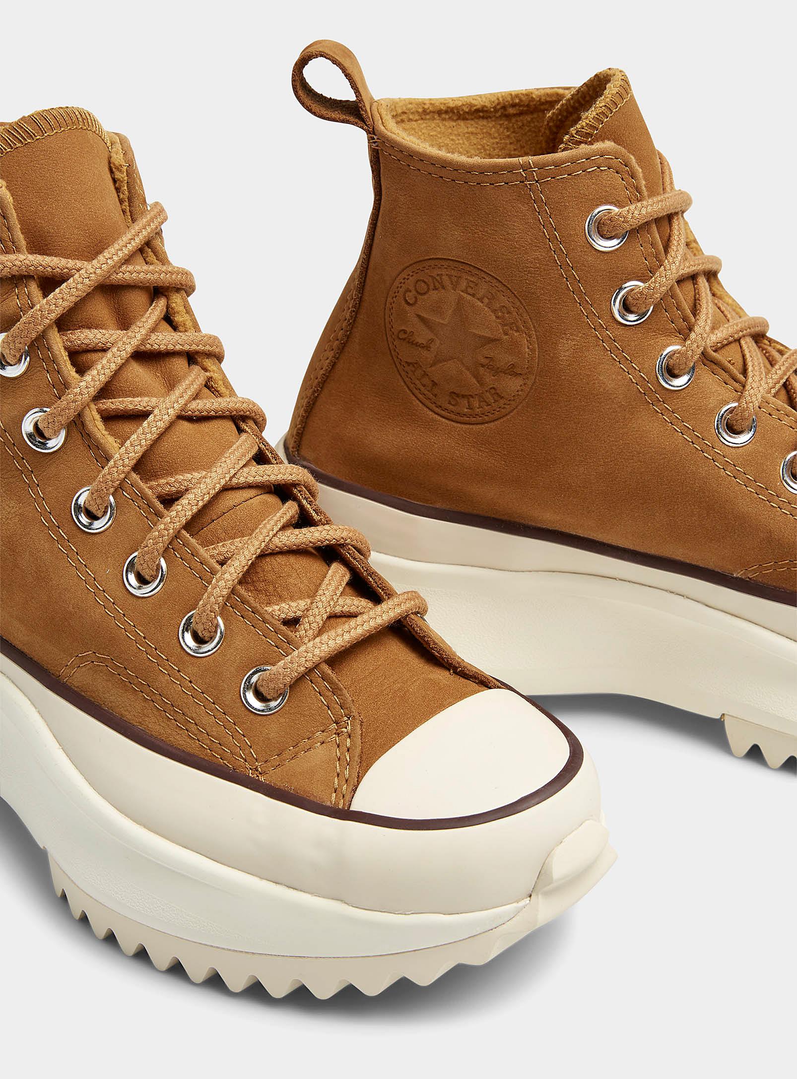 cold fusion run star hike