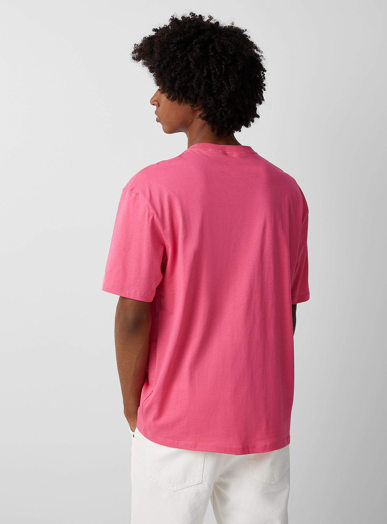 Calvin Klein This Is Love T in Pink for Men | Lyst