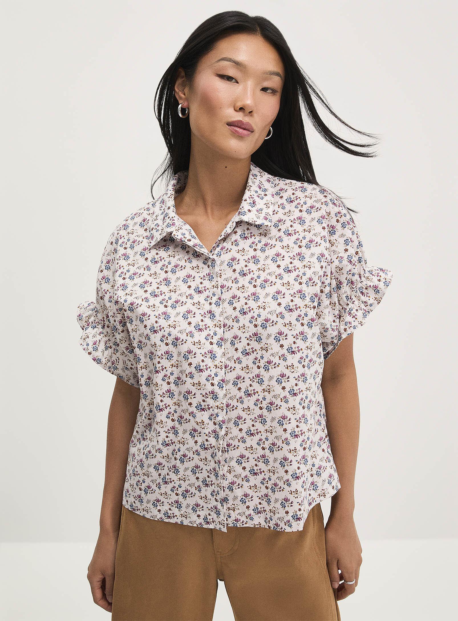 トップス ICHI11 オビツ11size Connection 衣装・他 - DOLLCE