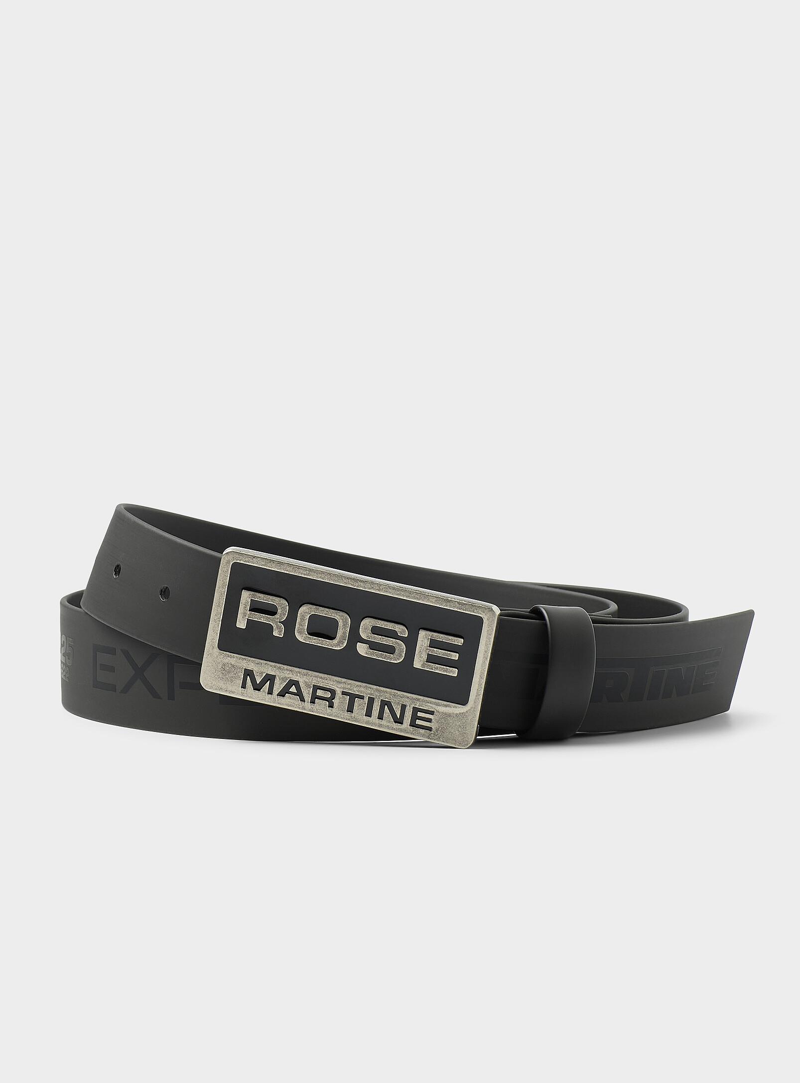 Martine Rose Belts for Men | Online Sale up to 25% off | Lyst