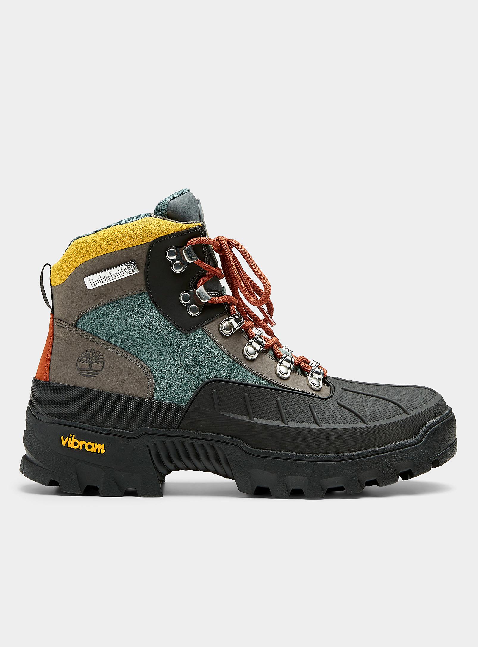 Timberland euro hiker boots mens top