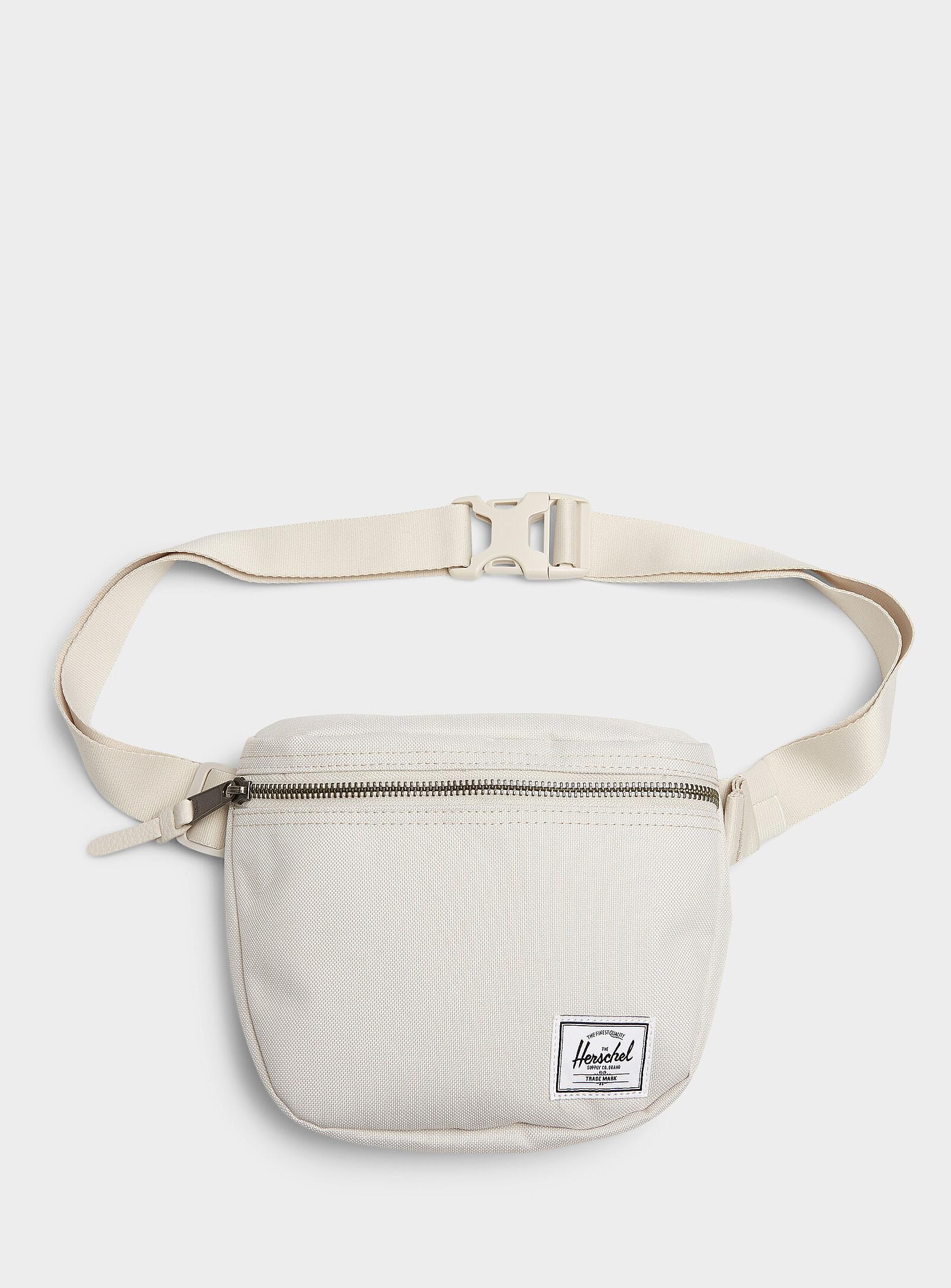Herschel supply co belt bag hot sale