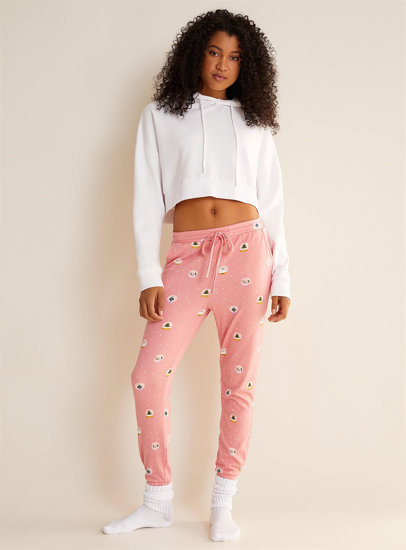 Miiyu Small in Pink Lyst Canada