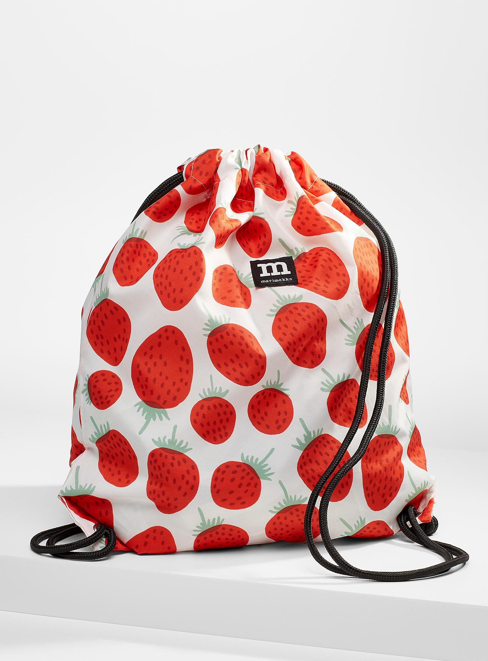 marimekko smart sack Transportation and Logistics Company News