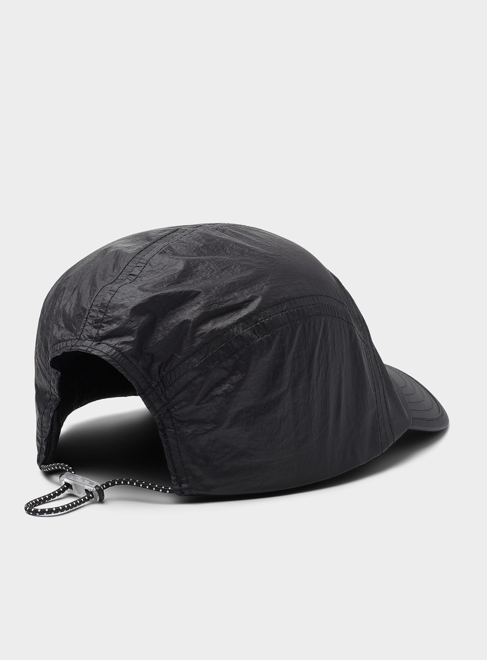Optimistic Runners Nylon Running Cap in Blue for Men | Lyst Canada