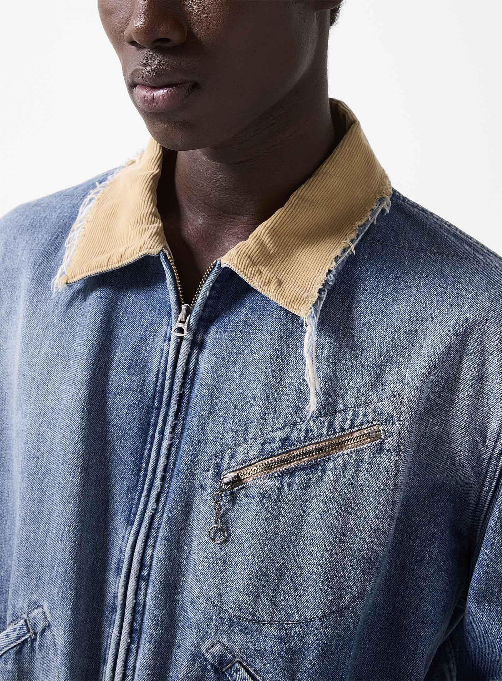 Maison Margiela Jackets for Men | Online Sale up to 84% off Maison Margiela Jackets for Men | Online Sale up to 84% off