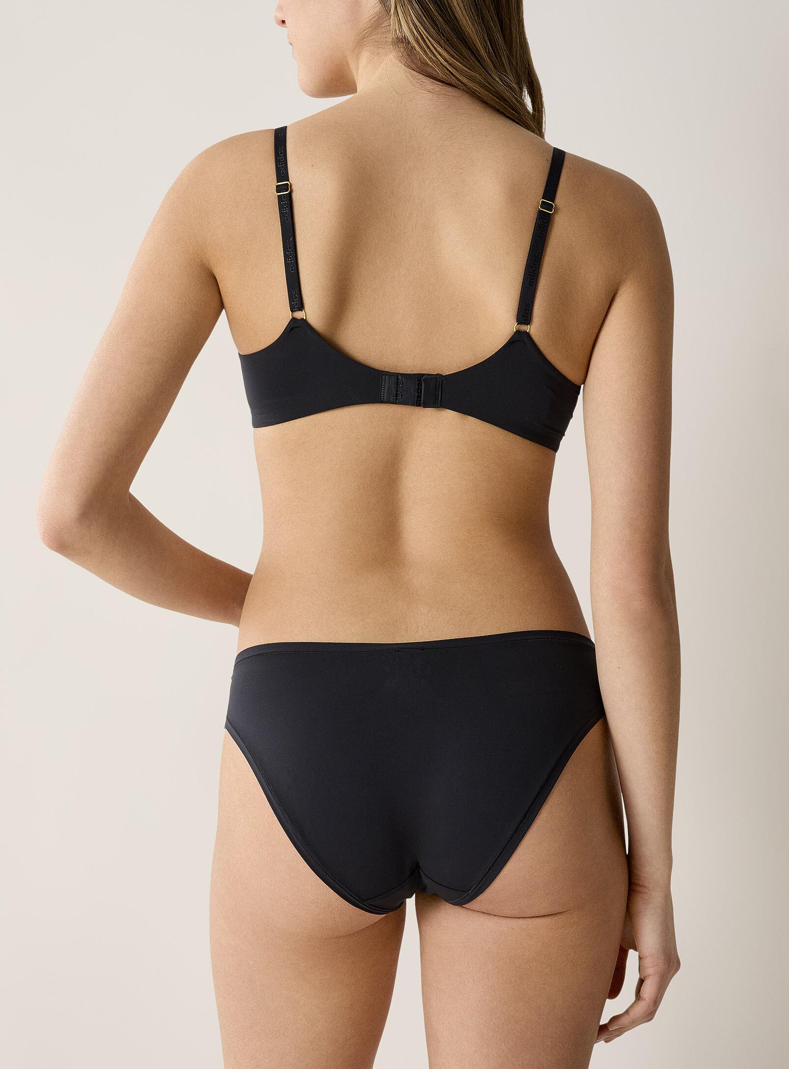 adidas bra and underwear set